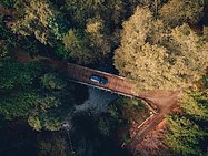 Big Sur Road Trip, by Richard Nolan